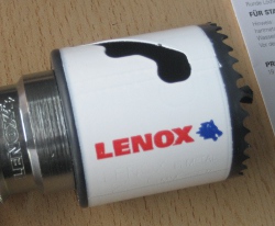 Lenox SpeedSlot Lochsäge